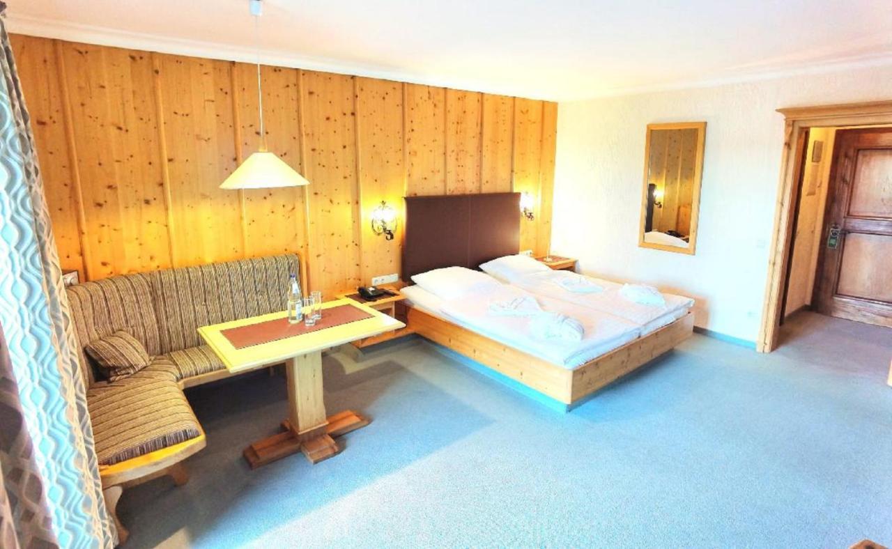 Hotel & Residence Hochriegel Spiegelau Ngoại thất bức ảnh