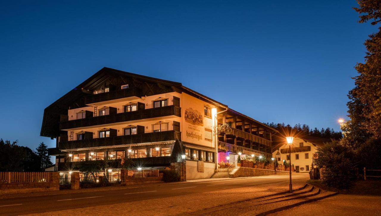 Hotel & Residence Hochriegel Spiegelau Ngoại thất bức ảnh
