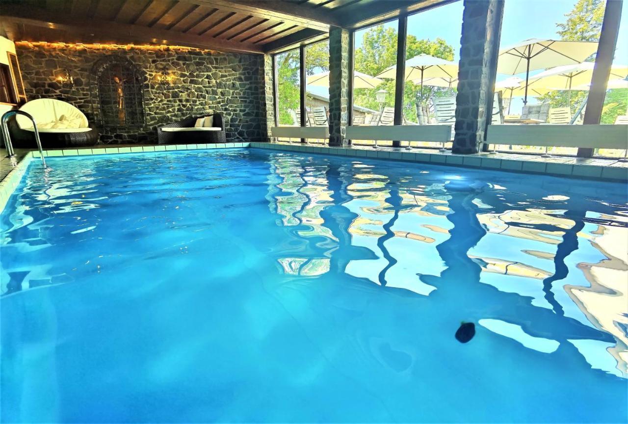 Hotel & Residence Hochriegel Spiegelau Ngoại thất bức ảnh