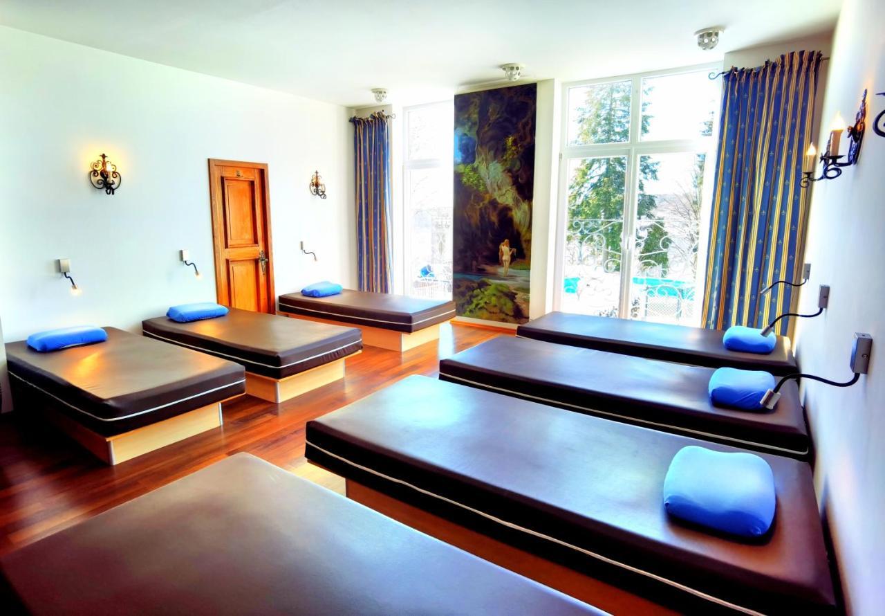 Hotel & Residence Hochriegel Spiegelau Ngoại thất bức ảnh
