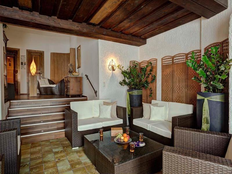 Hotel & Residence Hochriegel Spiegelau Ngoại thất bức ảnh